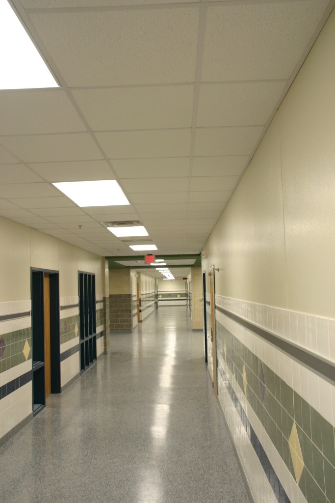 Longview ISD Ware Elementary School | Transet Co.