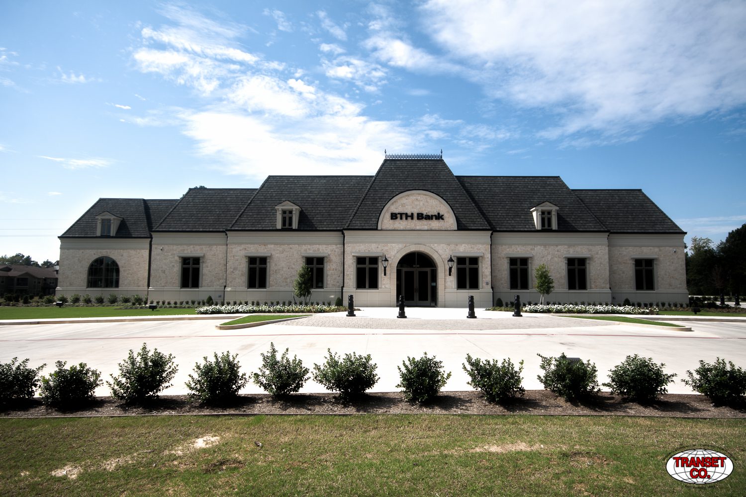 BTH Bank Longview Texas