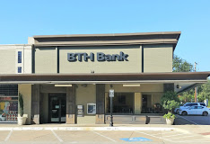 BTH Bank in University Park, TX | Transet Co.