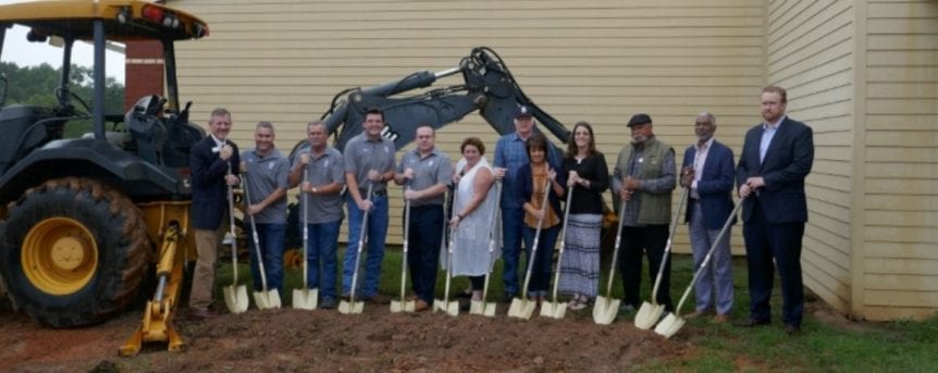 Transet Co. begins work on New Diana ISD
